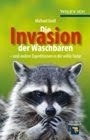 Waschbär