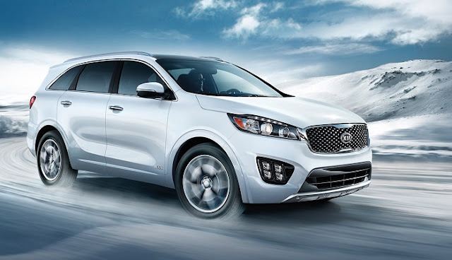 2016 Kia Optima White