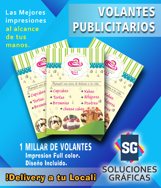 VOLANTES-PUBLICITARIOS