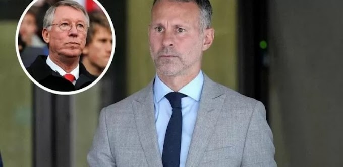 Sir Alex Ferguson defends Ryan Giggs in court during assault trial against Manchester United star