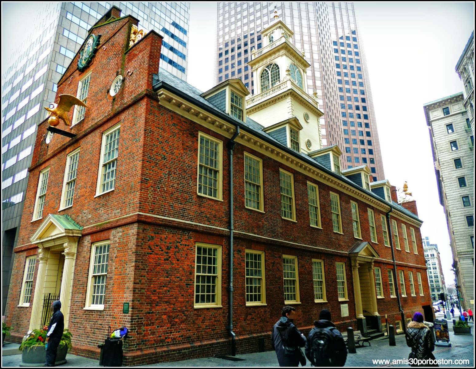 Old State House