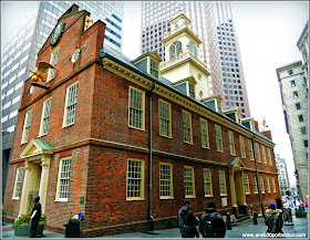 Old State House