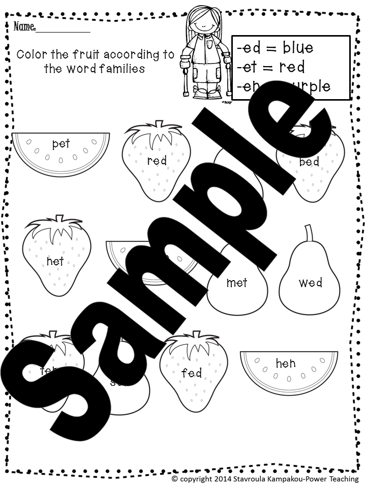 http://www.teacherspayteachers.com/Product/Spring-Literacy-Packet-for-Kindergarten-1165539