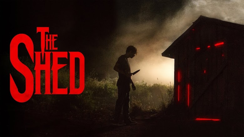 The Shed 2019 dvdrip italiano