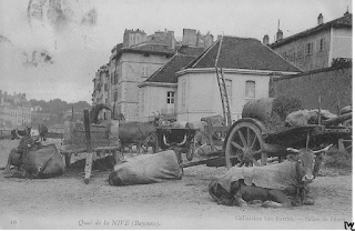 pays basque voyage philosophe pyrénées taine