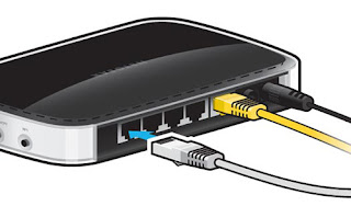 5 Cara Meningkatkan Kecepatan Internet Wifi dan Modem Cara Meningkatkan Kecepatan Internet Wifi dan Modem 5 Cara Meningkatkan Kecepatan Internet Wifi dan Modem
