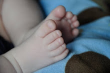 sweet feet