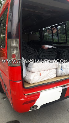 Ekspedisi Paket Titipan Barang Surabaya Pacitan