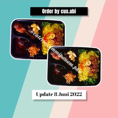 Jasa Catering Nasi Bento Pekanbaru Panam Pku Untuk Acara Kantor, Acara Keluarga, Acara Ulang Tahun, Acara Besar, Tumpeng Mini Dan Tumpeng Polos di Cateringummipanam.com | 0823 8717 4291