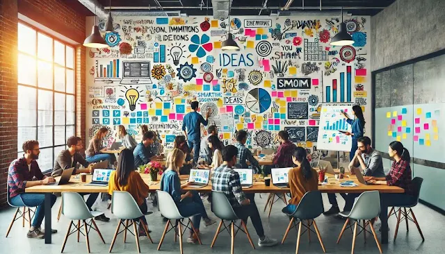 notion for startups