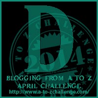 http://www.a-to-zchallenge.com/