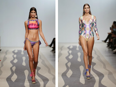 Cia. Marítima - Desfile Verão 2015