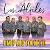 LOS ALFILES - IMPACTANTE - 2023 ( CALIDAD 320 kbps )