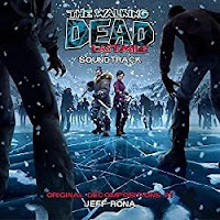 New Soundtracks: THE WALKING DEAD - LAST MILE (Jeff Rona)