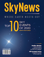 cover of SkyNews Jan 2020