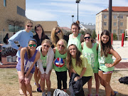 On Friday, March 2, Sigma Chi hosted its annual Derby Days sand volleyball .