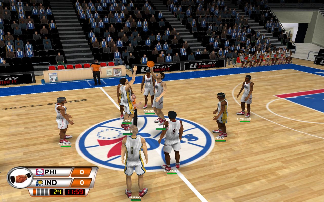 Free Download Games International Basketball Manager ...