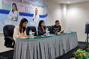 Rawan Diabetes Di Kota Manado, Siloam Hospitals Ingatkan Pentingnya Mengenal Resiko dan Pencegahan