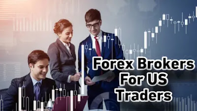 Forex Brokers For US Traders