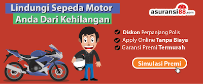 Asuransi Kendaraan Bermotor 2015