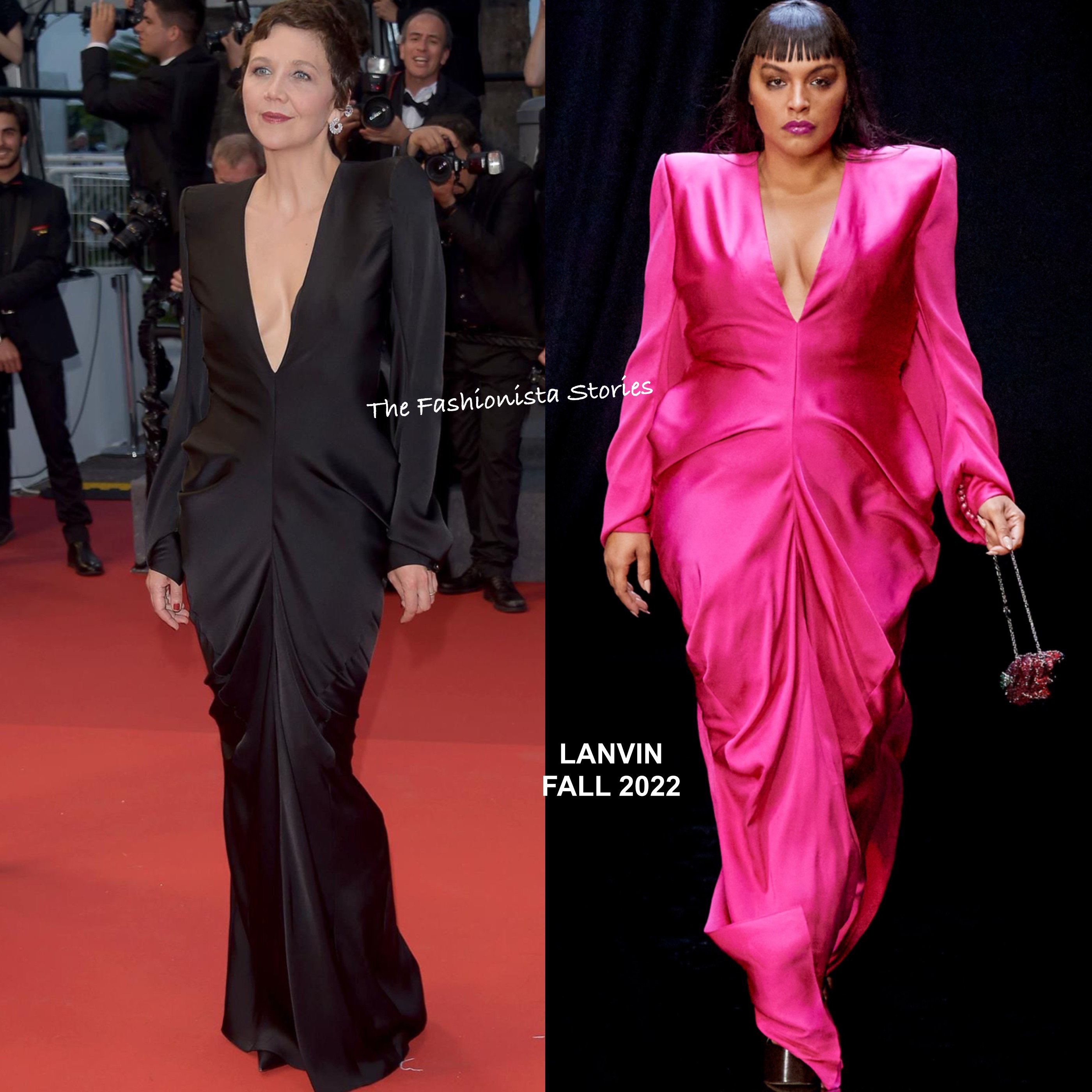 Louis Vuitton: Louis Vuitton At Cannes Film Festival 2022: Decision To  Leave, Crimes Of The Future And Forever Young Premieres - Luxferity
