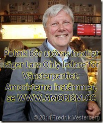 DSC02117.JPG Lars Ohly partiledare Vänsterpartiet med amorism