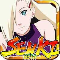 Naruto Senki v1.17 MOD APK