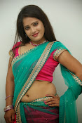 Anusha half saree photos gallery-thumbnail-26