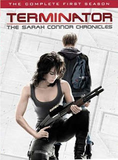 Terminator: The Sarah Connor Chronicles Season 1 (2008)