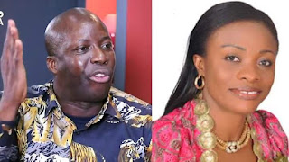 Kwasia baa, you don’t know anything – Kumchacha in.sults Diana Asamoah wotowoto