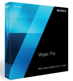 Sony Vegas Pro 13.0 Build 290 Multilingual - Windows 8.1 ...