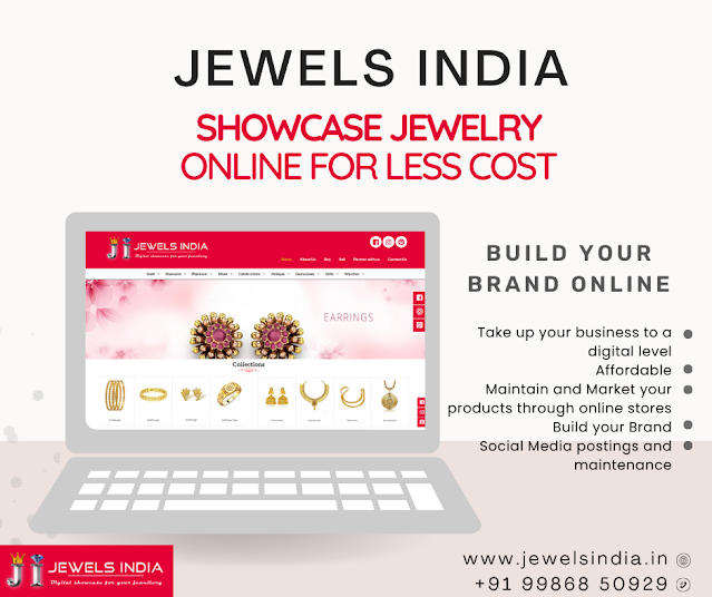 Best Gold Jewellery Collections