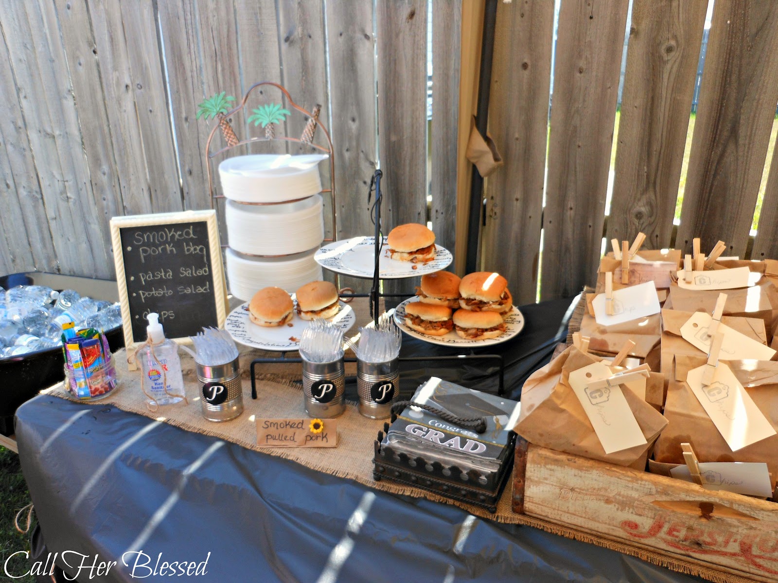 Open House Graduation Ideas http://imgarcade.com/1/graduation-open ...