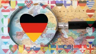 Where to travel in Europe: Germany