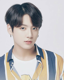 Jungkook  (BTS) Question/Answer