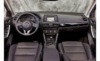 Mazda CX 5 Quality Design and Specs