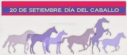 día nacional caballo
