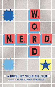 Word Nerd (English Edition)