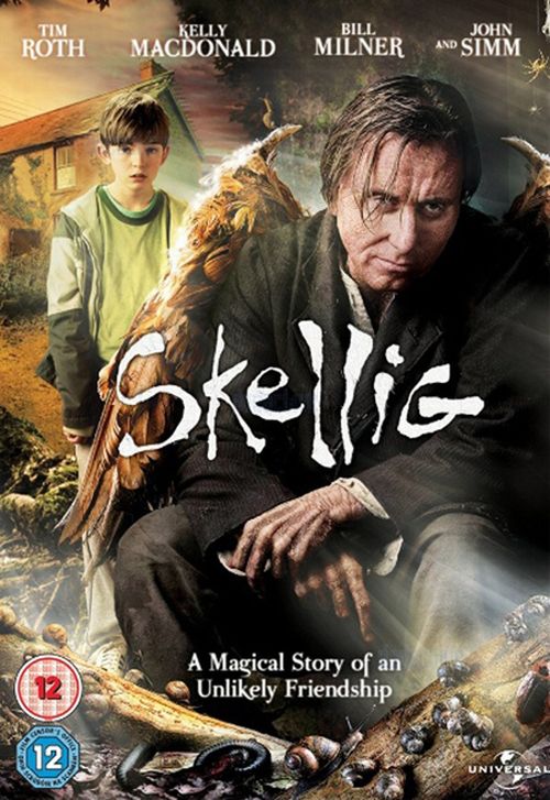 tim roth skellig. Skellig (2009)
