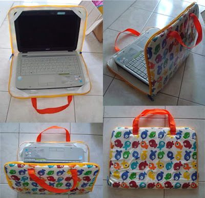 Tas Laptop