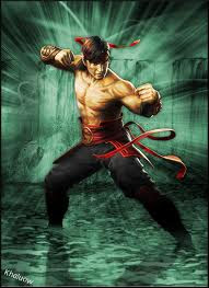 password mortal kombat liu kang