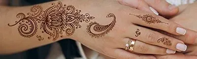 how to remove henna  beauty planet simple heena design