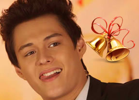 List of Enrique Gil Christmas Songs