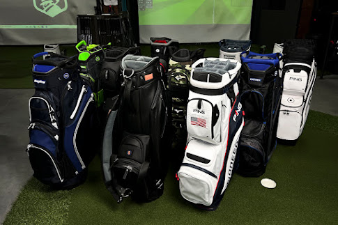 Choosing the Right Golf Bag