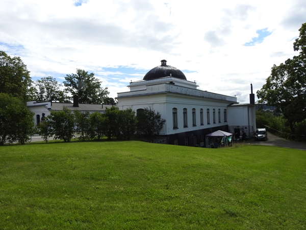 ulefos hovedgård