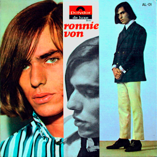 Ronnie Von - Ronnie Von  Vol. 3 (1967)