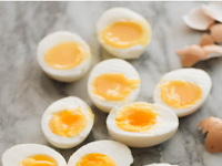 Instant Pot Eggs (Perfect Hard-Boiled & Soft-Boiled Eggs)