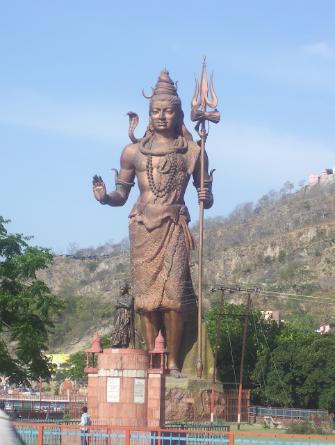 Chinmya Ganadheesh Svami Murti