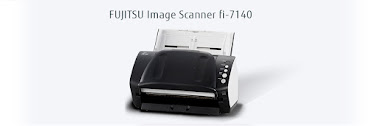 Fujitsu fi-7140 Drivers Download