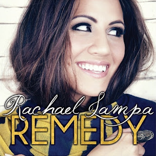 Rachael Lampa - Remedy Lyrics